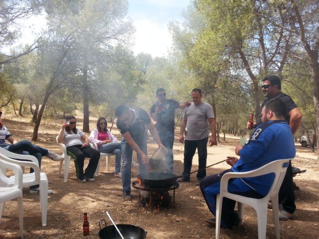 Convivencia Santa 2014 - 31